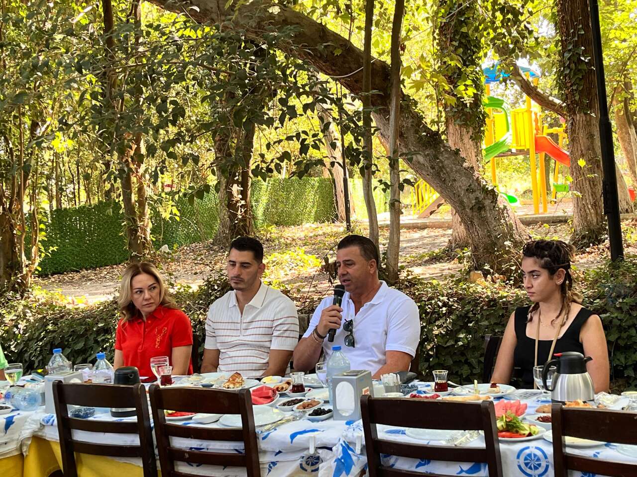 Yatağan’da Lezzet, Tarih ve Kültür Aynı Festivalde Buluşacak 8